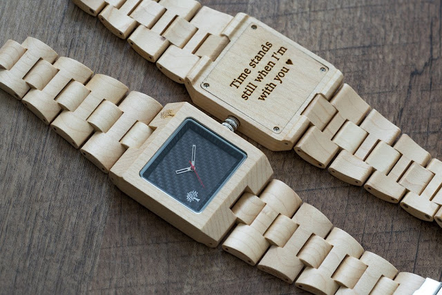 Wood Watch