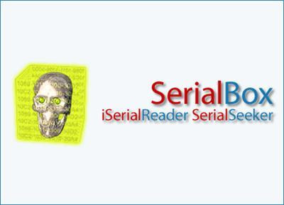 Serial Box 08.2015 + iSerial Reader v2.0.16 + SerialSeeker v1.3.11 (B7) MAC Download