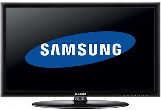 Kerusakan umum TV SAMSUNG