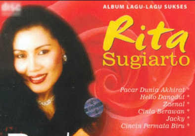 Download Kumpulan Lagu Rita Sugiarto Full album