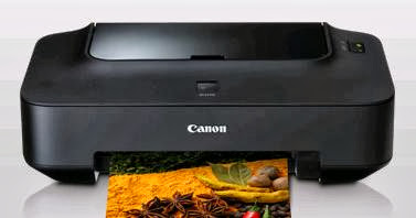 Printer Canon Pixma iP2770 - iP2772 Free Download Driver