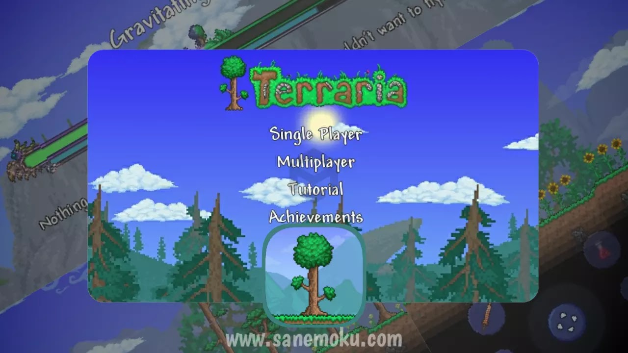 Download Terraria Pro Mod