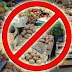Прикарпатців застерігають від купівлі продуктів на стихійних ринках
