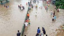 Sejarah Banjir Jakarta