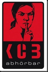 kgb