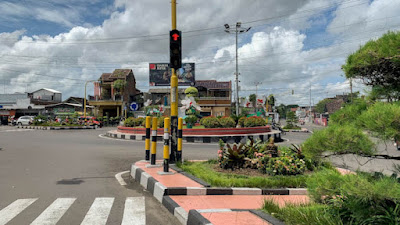 4 Jalan yang Wajib Dilewati saat Main ke Kota Blitar