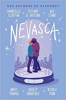 Nicola Yoon