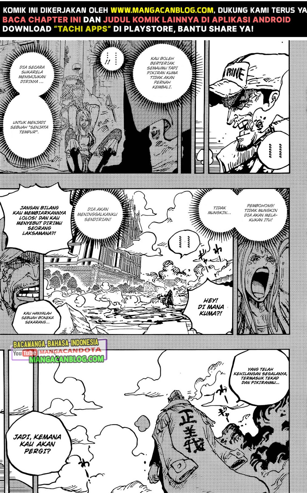 Dilarang COPAS - situs resmi www.mangacanblog.com - Komik one piece 1092 - chapter 1092 1093 Indonesia one piece 1092 - chapter 1092 Terbaru 6|Baca Manga Komik Indonesia|Mangacan