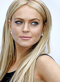 Lindsay Lohan Bossy Leaked On The Internet