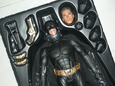 toys batman guise