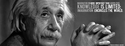 Kata Bijak Albert Einstein Yang Bisa Memotifasi Anda
