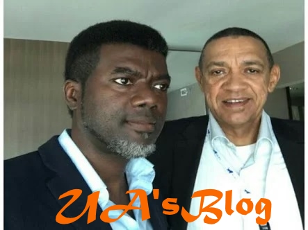 Dino Melaye: How Reno Omokri, Ben Bruce reacted to result of senator’s failed recall