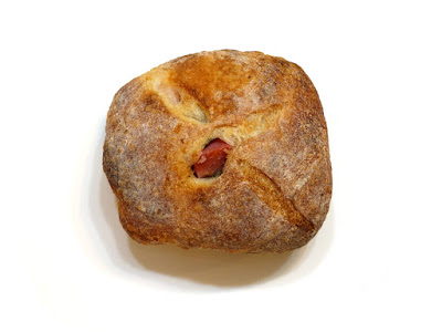 大葉とベーコンのパン | Le Petit Mec（ル・プチメック）