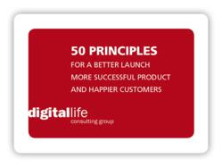 50 secrets to successful consumer technology products