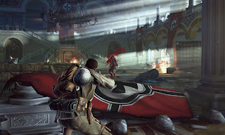 Download Free Brothers in Arms 2 HD:Global Front