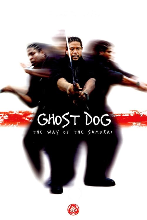 Ghost Dog - Il codice del samurai 1999 Film Completo In Italiano Gratis