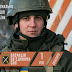 Офіцер розказав про результати служби Національної гвардії України в рамках ООС