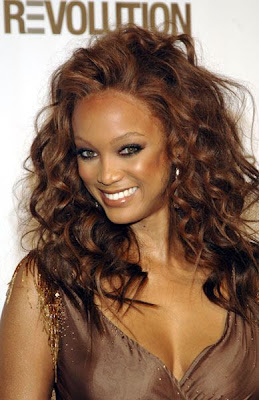2010 Hair trends for African American Women