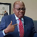 CSU: I’m Ashamed Of Lawyers, This Public Nonsense Must Stop – Agbakoba 