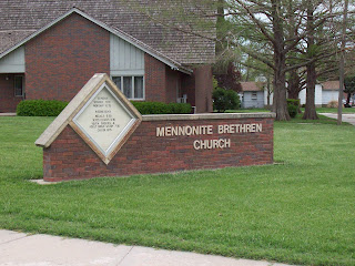 Mennonite Super Church