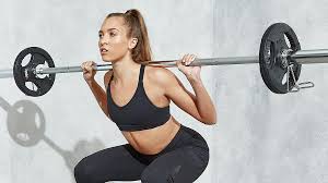 Weight Training for Women