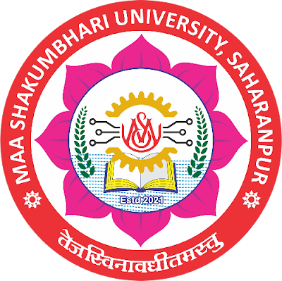 Maa Shakumbhari University (MSU)