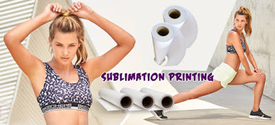 sublimation printing