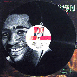 Al Green