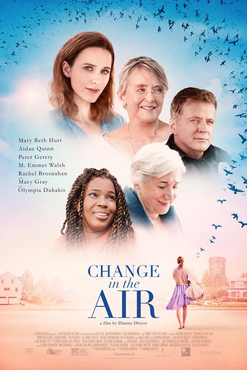 Descargar Change in the Air 2018 Pelicula Completa En Español Latino