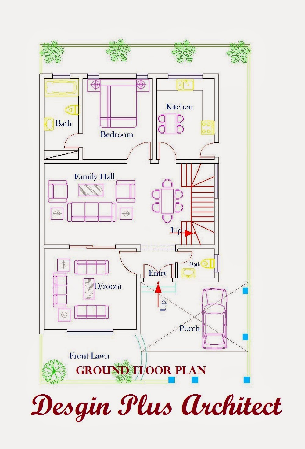  Home  Plans  In Pakistan  Home  Decor Architect Designer 