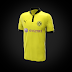 3D Skulptur Puma Borussia Dortmund Trikot