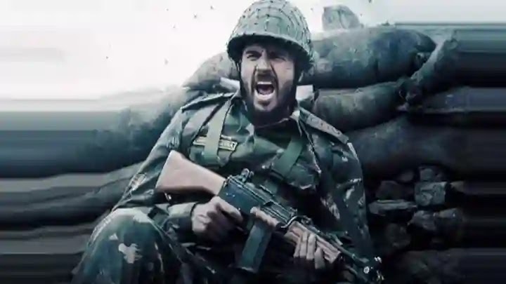 Best patriotic Movies In Hindi
