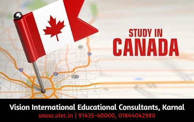 Why Choose Vision International Educational Consultants?