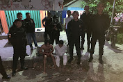 Polisi Gagalkan Tawuran Remaja di Lotus Karawang Barat, Amankan Senjata Tajam