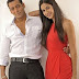 Salman Khan & Katrina Kaif Ek Tha Tiger Movie Wallpapers, Pics, Photos