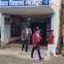 गाजीपुर जवाहर नवोदय विद्यालय में कक्षा छह में दाखिले की जंग आज