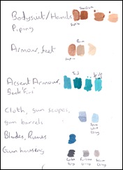 Paint Guide