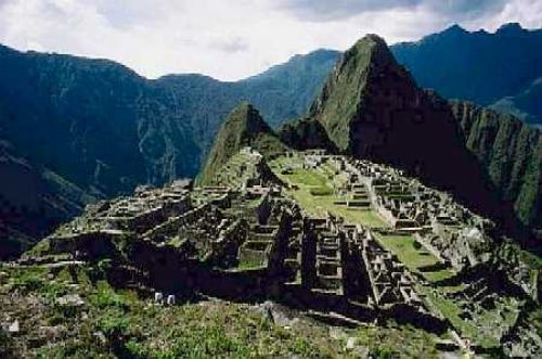 One million tourists to visit Machu Picchu this year