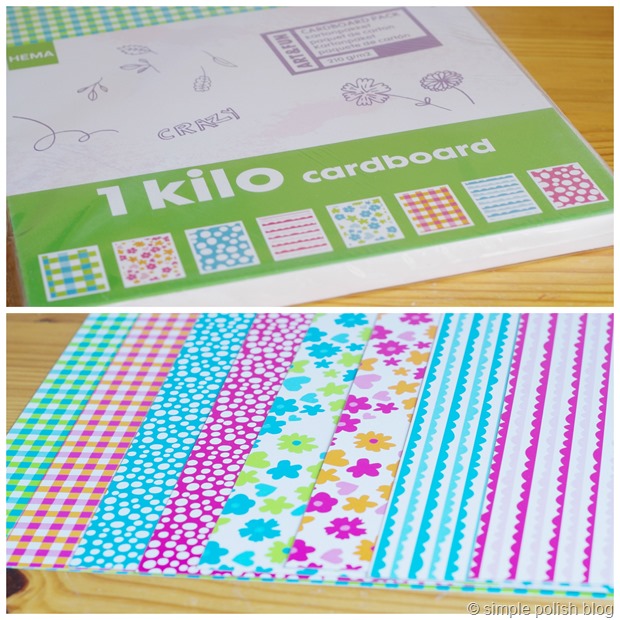 Hema-1-kilo-cardboard