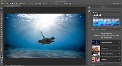 Adobe Photoshop CC 24.1.1 Latest 2023 Free Download