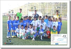 haz Click Aqui para ver toda la Final