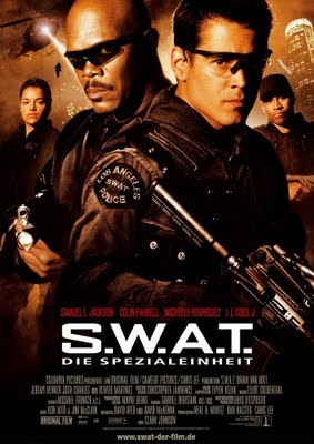 S.W.A.T.,สวาท หน่วยจู่โจมระห่ำโลก,VCD Master,