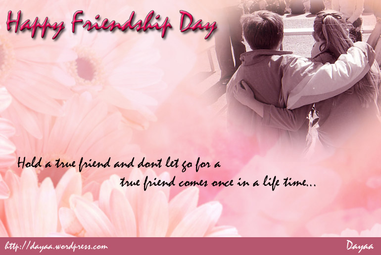 friendship day wallpapers