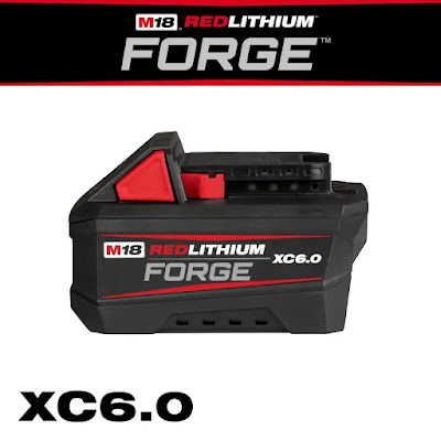 Lithium Forge