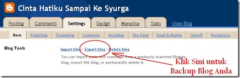 blogspot backup 2