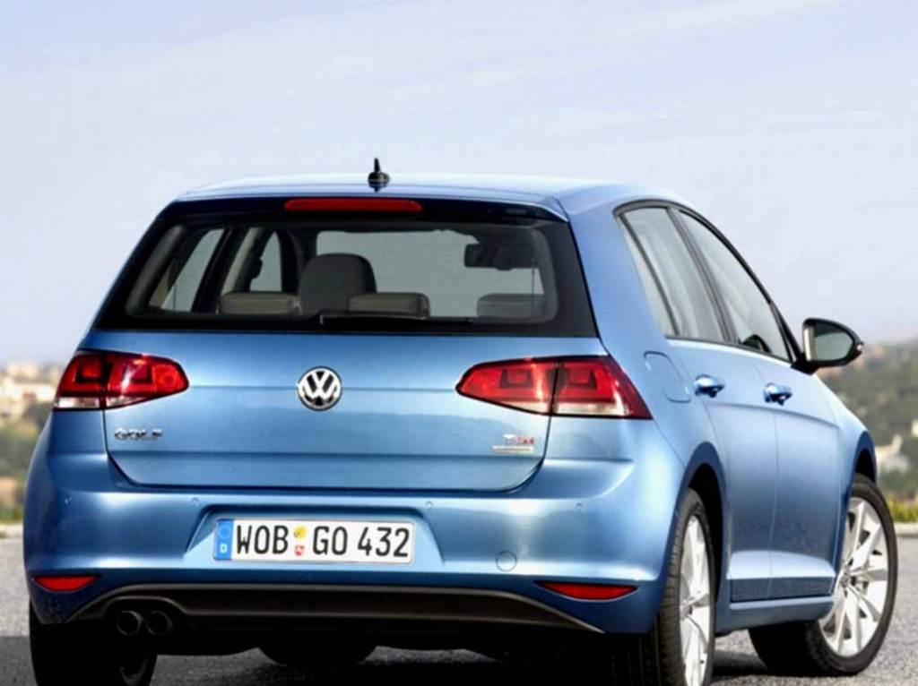 Usa Release Date Vw Golf Mk7 | Autos Weblog