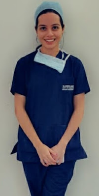 Dr. Ankita Nagarani - The Future of Healthcare Is Shaping up With Technologies (Consulting Endodontist and Aesthetic Dentist from India)