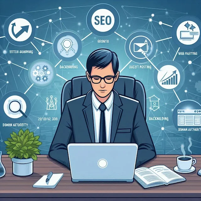Guest Posting to Boost SEO