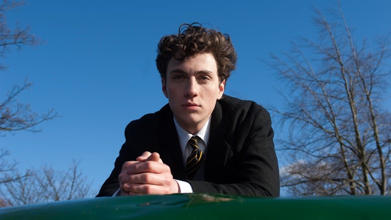 Nowhere Boy 2009 pelicula full hd