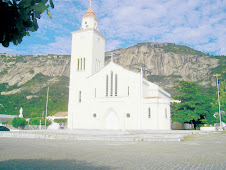 IGREJA MATRIZ